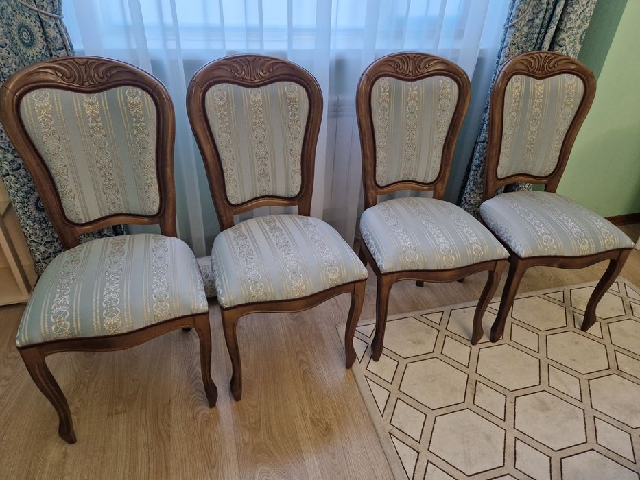 Стулья Пинскдрев