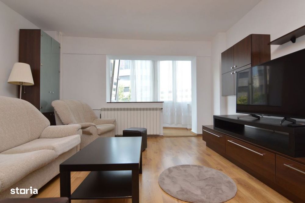 Vanzare Apartament 2 Camere Unirii – Negru Voda