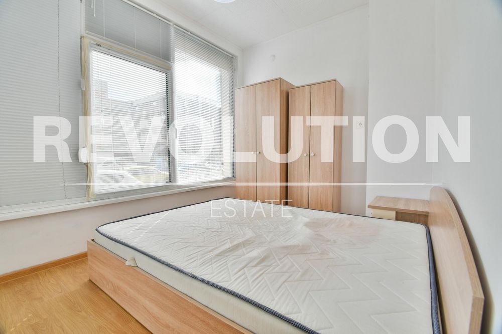 Дава се под наем Двустаен апартамент в София, Малинова долина - 56 кв.м за 460 € - Снимка #6