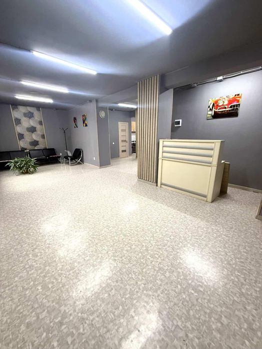 Продам коммерческое помещение в центре города