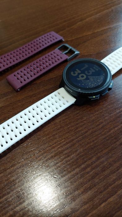 Спортен часовник Suunto Vertical