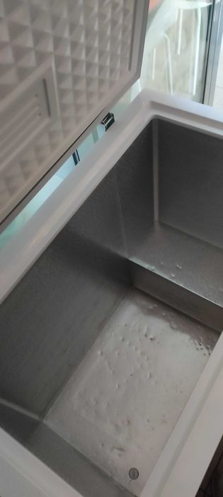 Фризер ракла 850х905 202л  Перфектно състояние