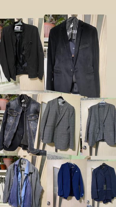 Женские платья