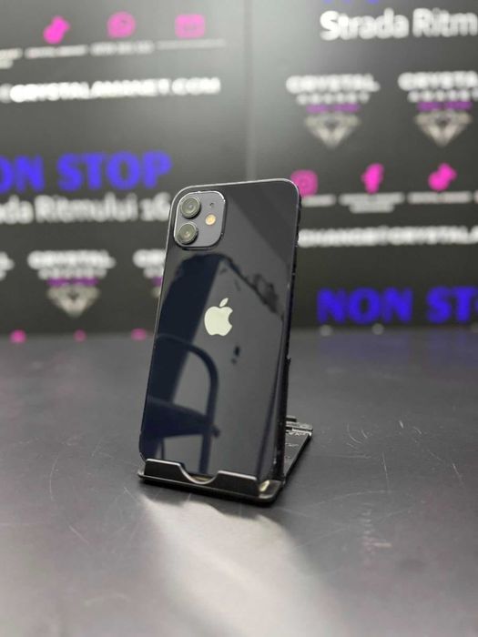 iPhone 12 128Gb Midnight Blue