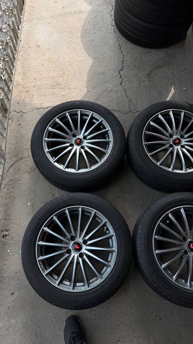 Диска балон р16  4.100