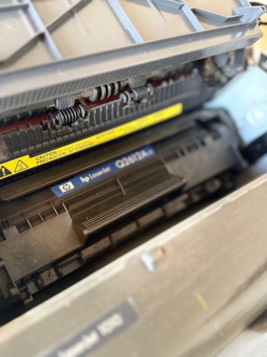 Продается 2 принтера