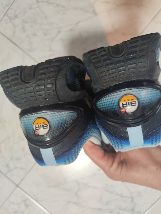 Маратонки Nike air max