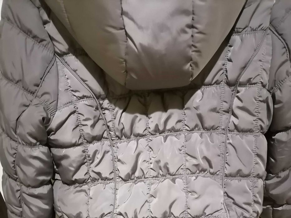 Дамско зимно яке