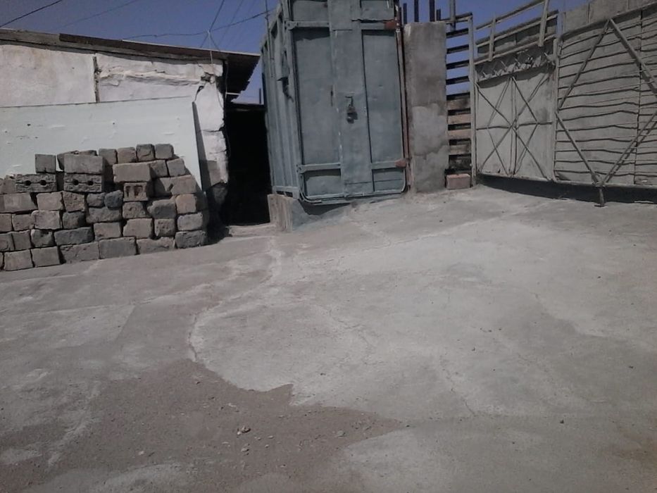 Земельный участок г. Конаев.