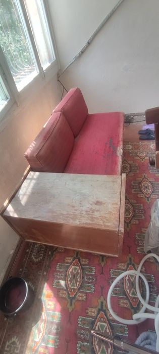 Диван советский, в хорошие руки
