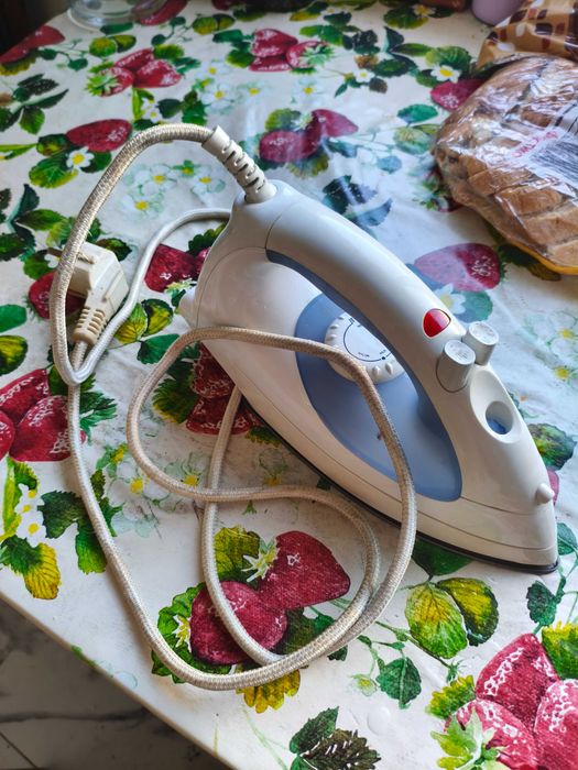 Ютия DOMO METEOR 5 лева