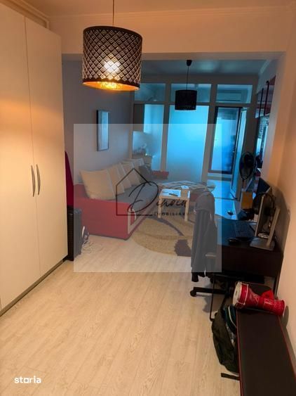 Garsoniera Jiului - Metrou I Bucurestii Noi I Comision %