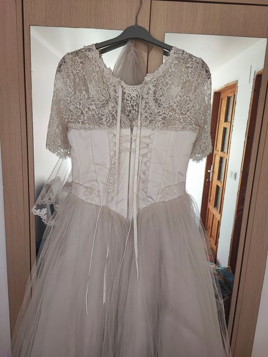 Rochie de mireasă