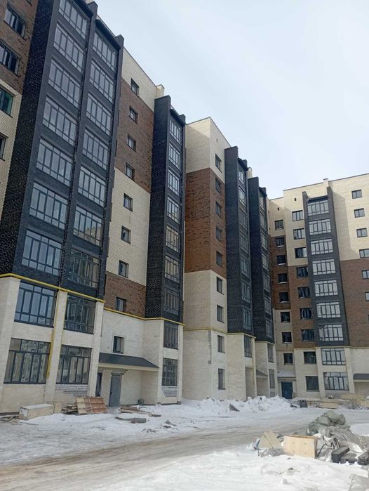 Продажа 2-комнатной квартиры