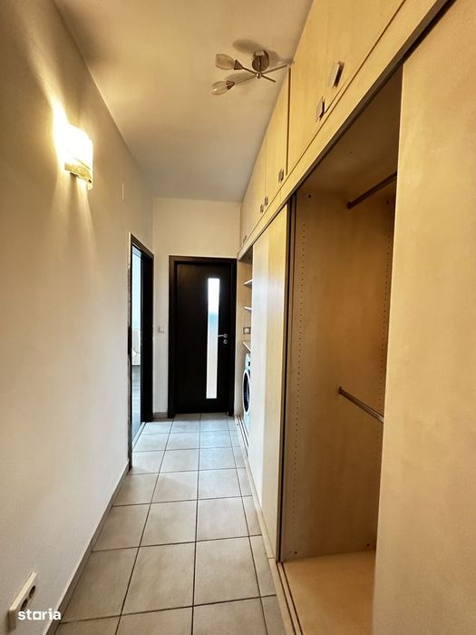 Ap. 3 camere , parcare subterana , contract anaf - Complex Studentesc — fotografia 3