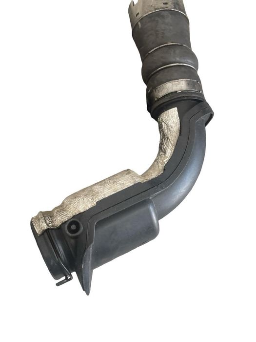 Furtun Admisie Aer Renault Fluence L30_ 2010 -> 1.5Dci Euro5