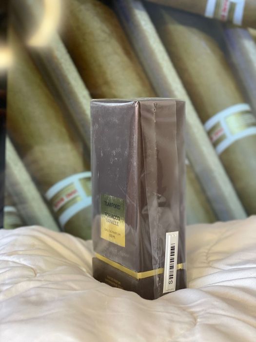 Parfum Tom Ford Tobacco Vanille