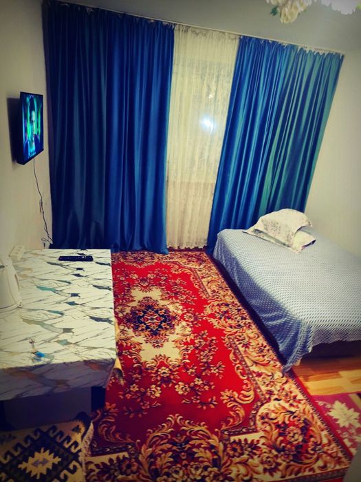 Квартира по часам