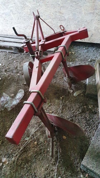 Крестьянское хозяйство 2.2 га