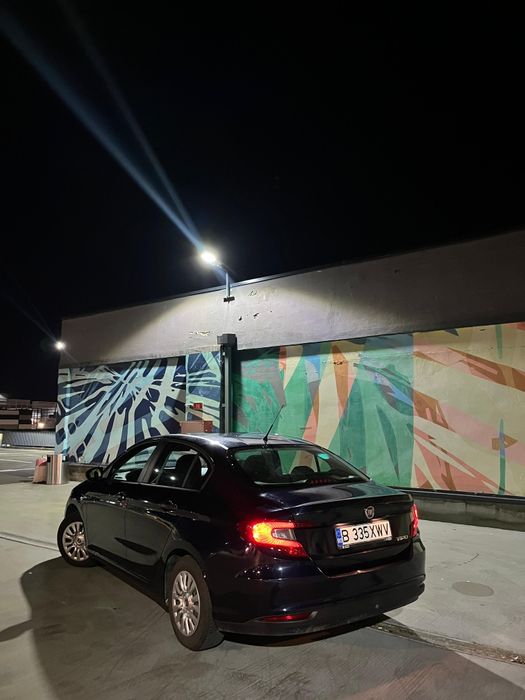 Vând Fiat tipo cu gpl