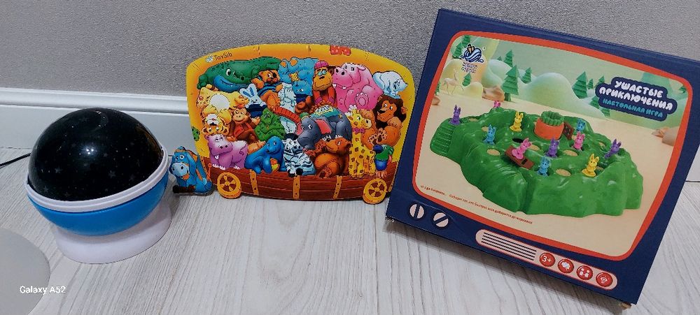 Продам игрушки недорого