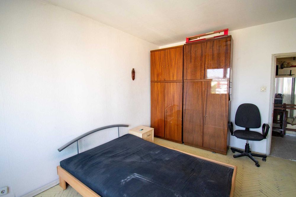 Двустаен имот в Борово