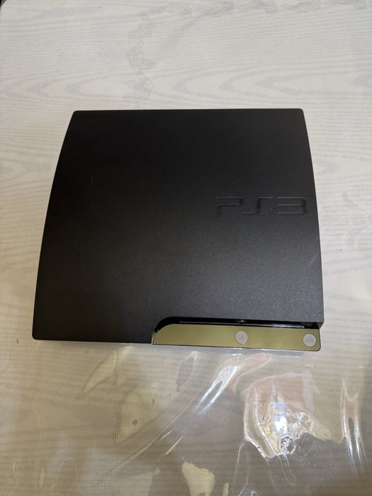 Playstation 3 slim