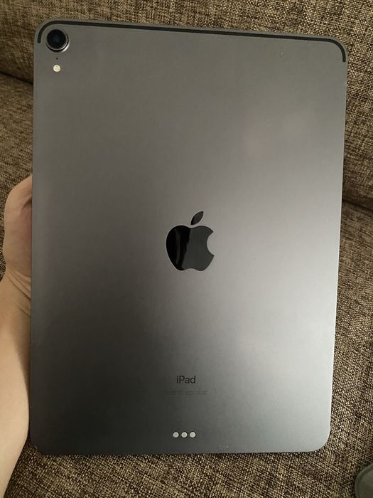 Ipad pro 11 256гб