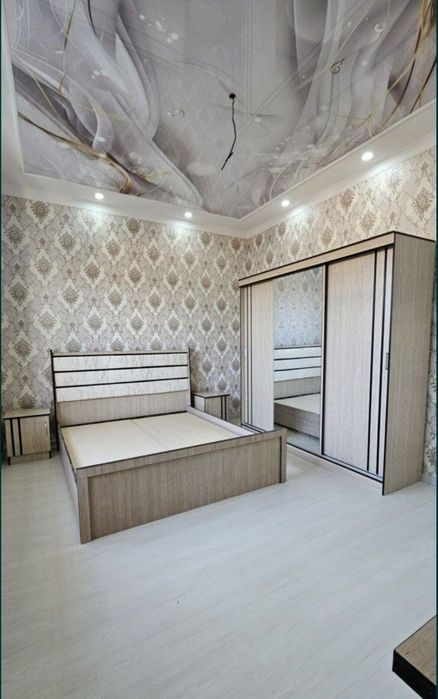 Срочно сдаётся 4 комнатный дом в Сергели возле метро 4 станции.