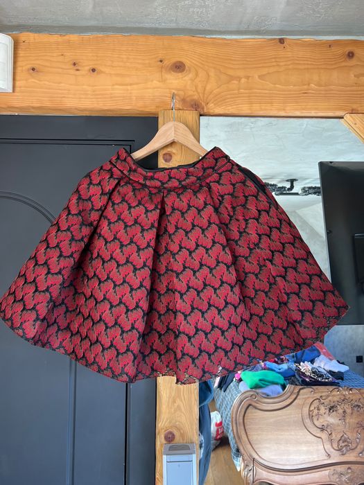 Кожена рокля Trina Turk,Maje,Balzac,Sandro