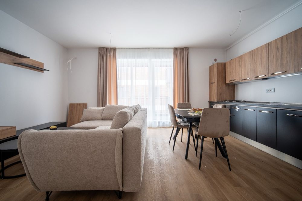 Apartament 2 Camere Pipera