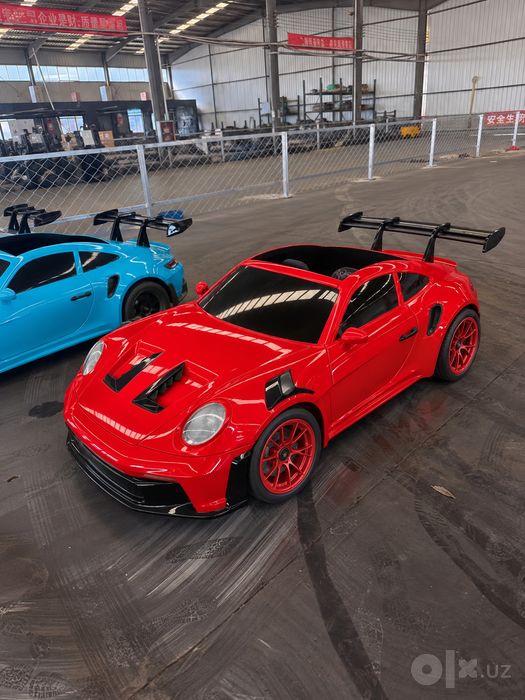 Drift Cars для картинга