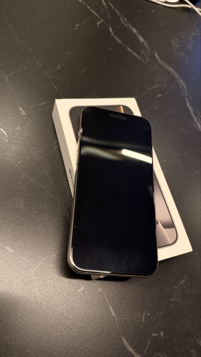 Iphone 16 pro MAX ПЕРФЕКТЕН