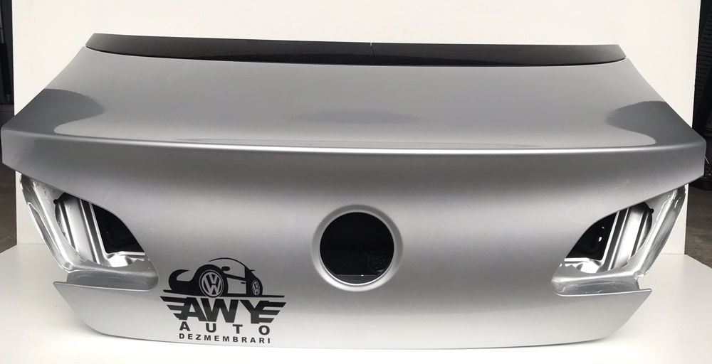 Haion /Portbagaj Passat CC 2008-2012 cod culoare LA7W