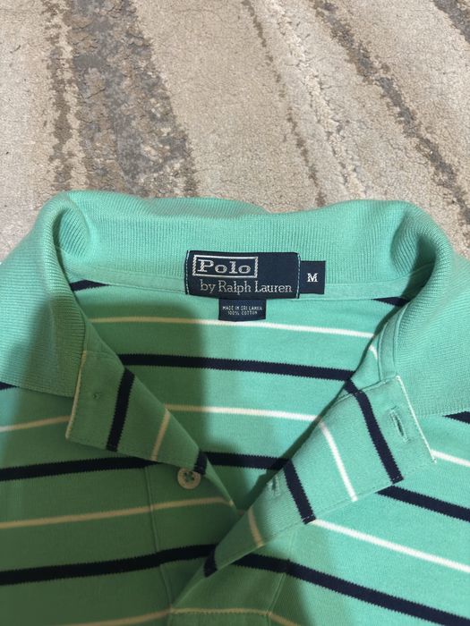 Мъжко Polo by Ralph Lauren
