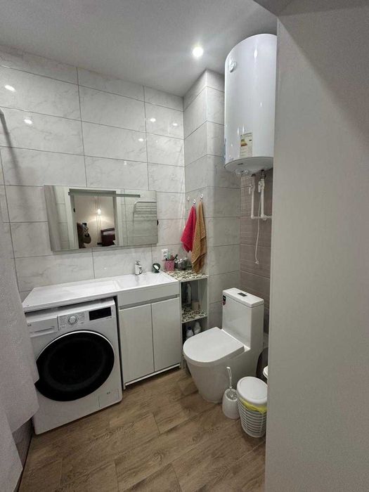 Продается 3 комн кв в ЖК Байтас