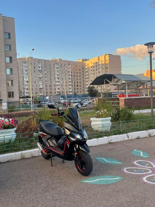 Самурай сатам 150куб