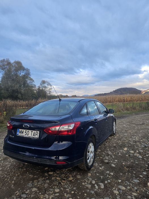 FORD Fiesta 2013 — imagine 4