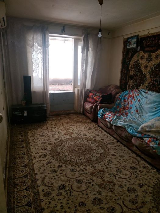 Продается 3 комнатная квартира
