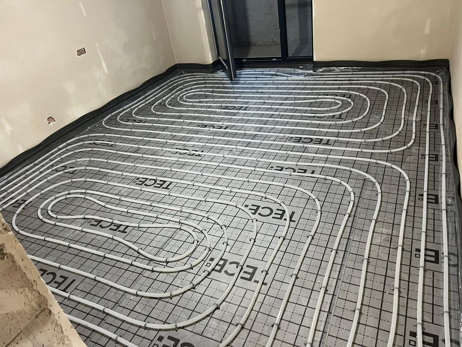 Instalator , Instalatii sanitare/termice , Climatizare