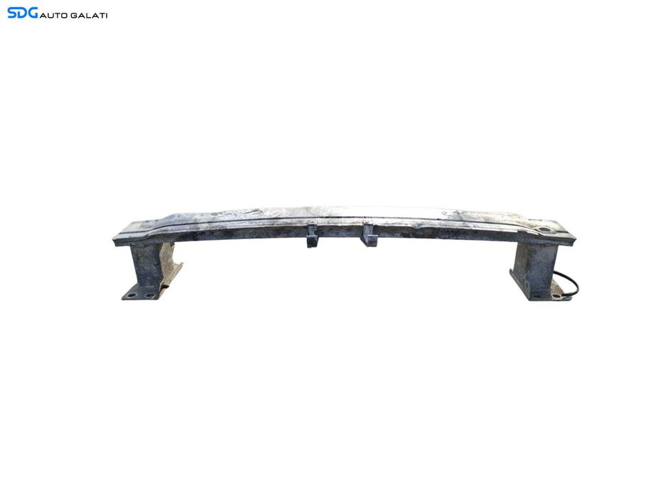 Armatura Intaritura Bara Spoiler Fata Audi A1 8X 2010 - 2018 [LC0344]