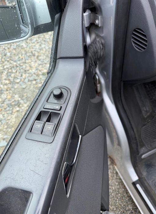 VOLKSWAGEN Multivan 2005 — imagine 5