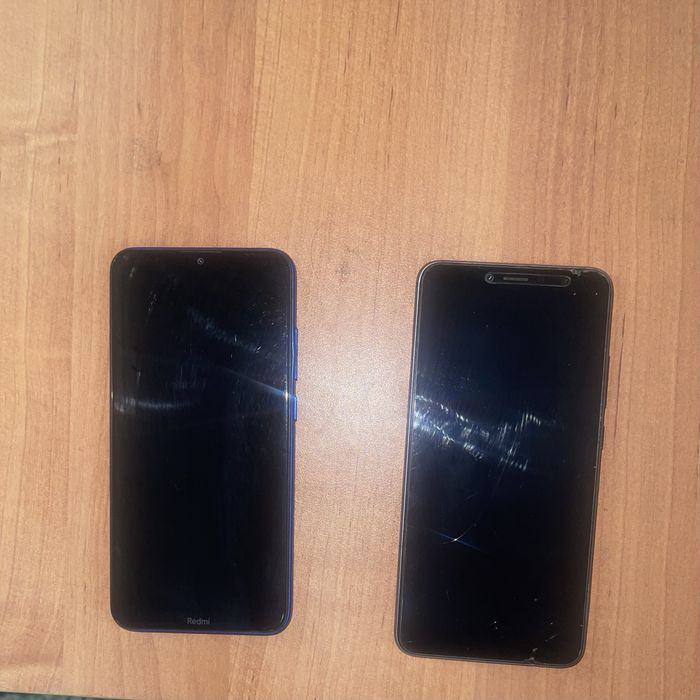 Redmi 8А , Redmi S2