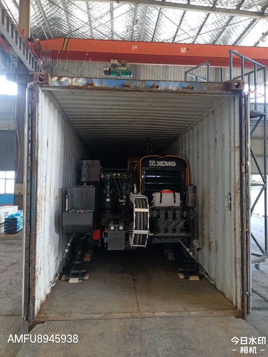 Буровое оборудования под ключ