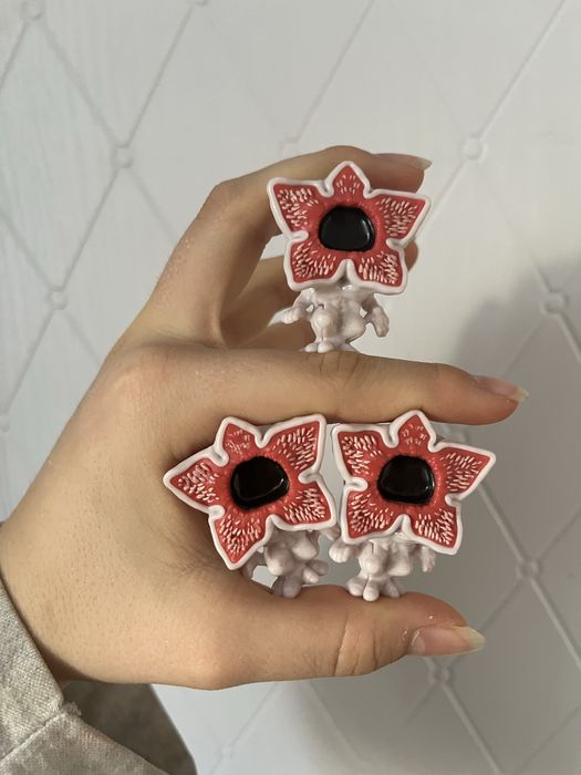 Обмениваю фигурки осд