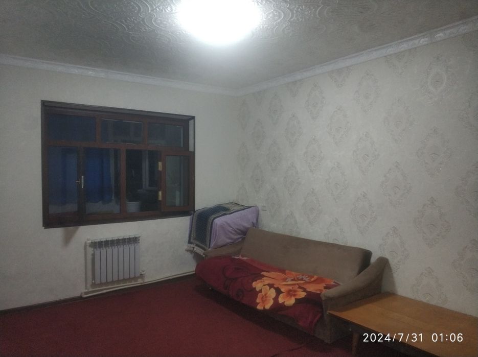 Angren 5/3 4a 29 uy 5-etaj 5-qav.