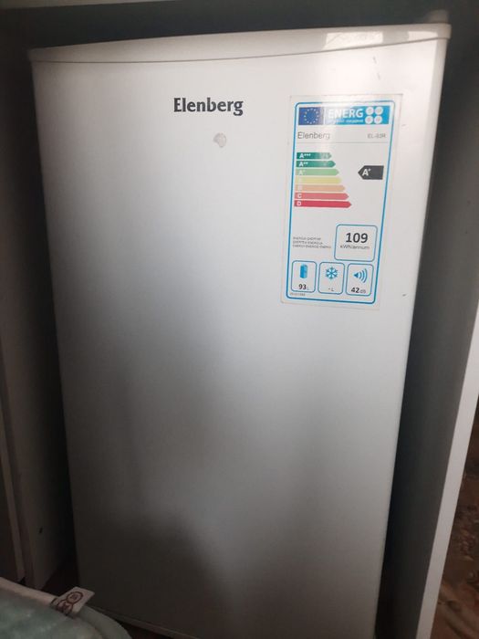 Мини холодильник