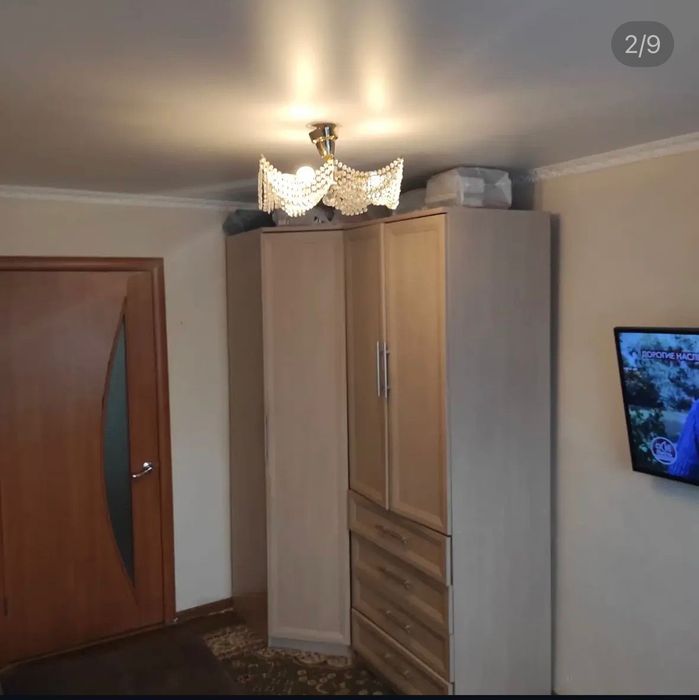 Продам 4хком квартиру район Сокола.