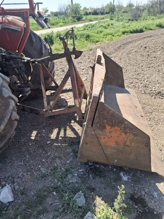 Variante cu auto carosată