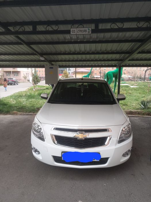 Kobalt 4 pozitsa avtomat